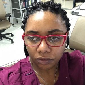 Meet your Posher, Marcie